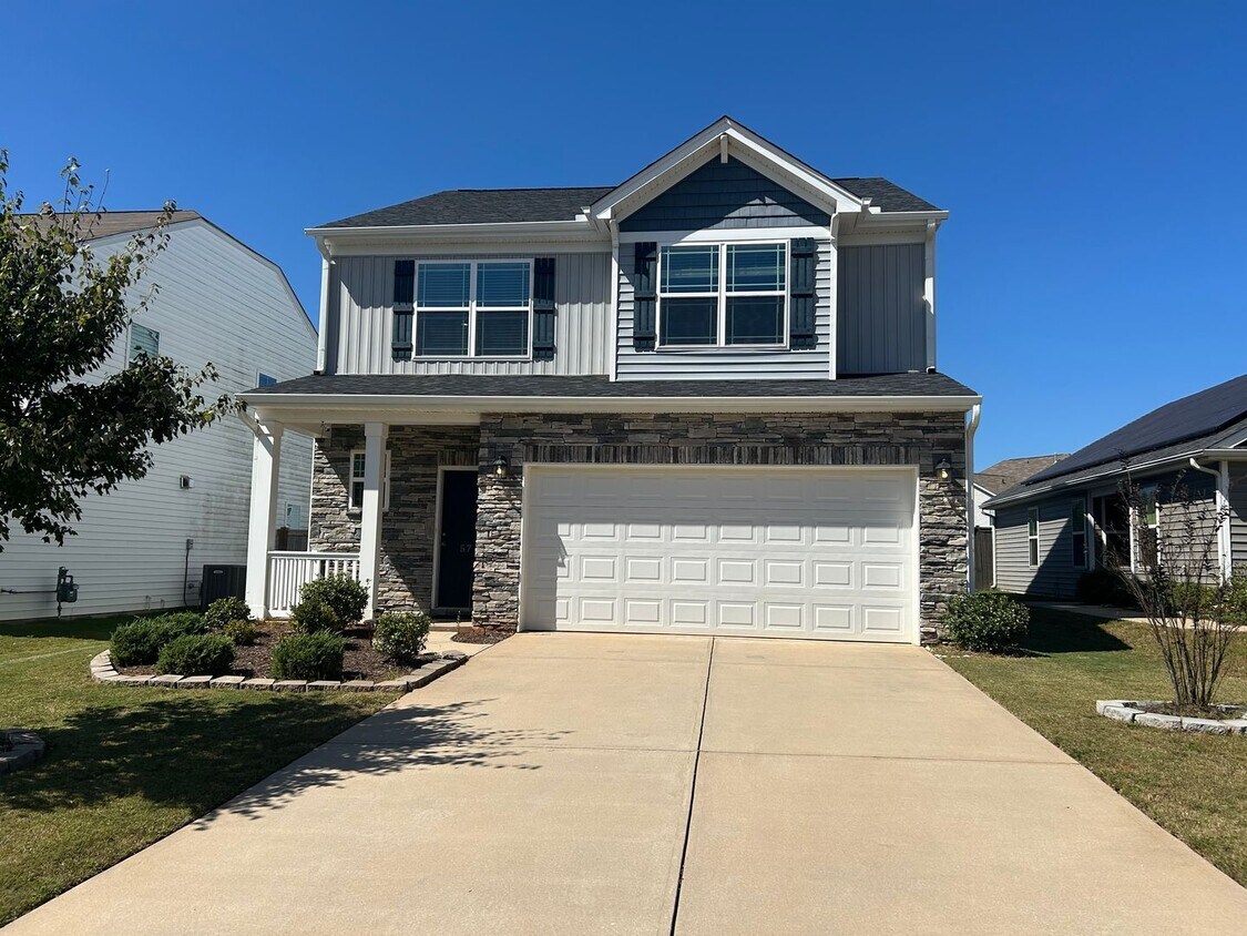 Beautiful 3/2.5 Home for Rent in Greenville! - Beautiful 3/2.5 Home for Rent in Greenville!