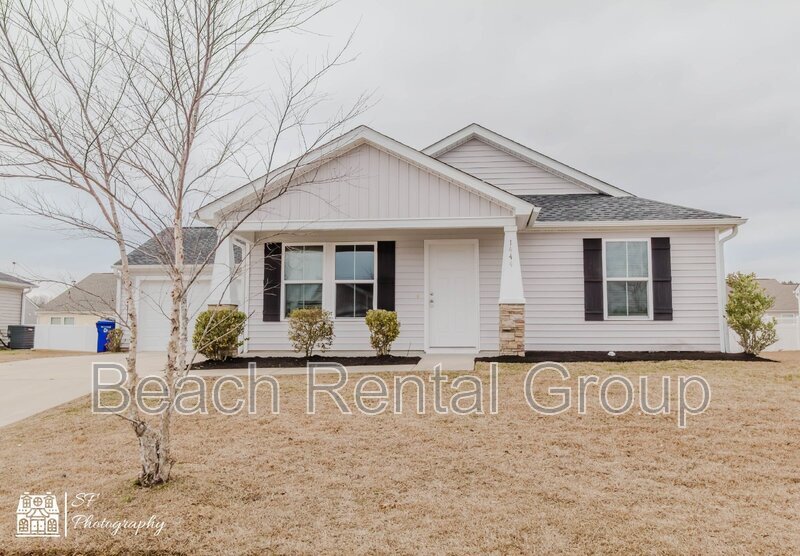 Foto principal - 1444 Leatherman Rd