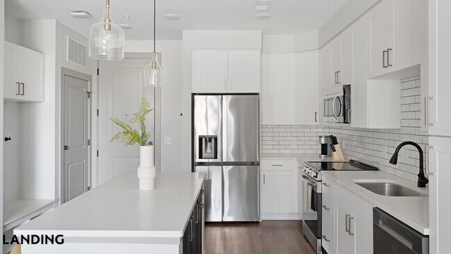 Foto del edificio - 1310 Hillside Ave
