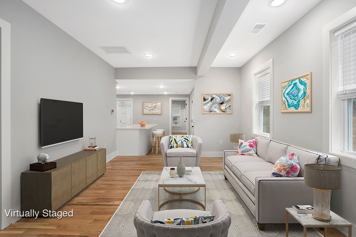 Foto principal - 751 Veto St NW