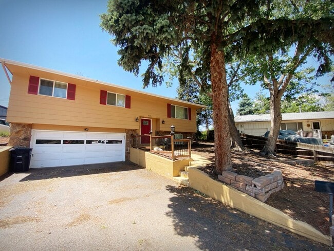 Building Photo - 4113 Bent Dr