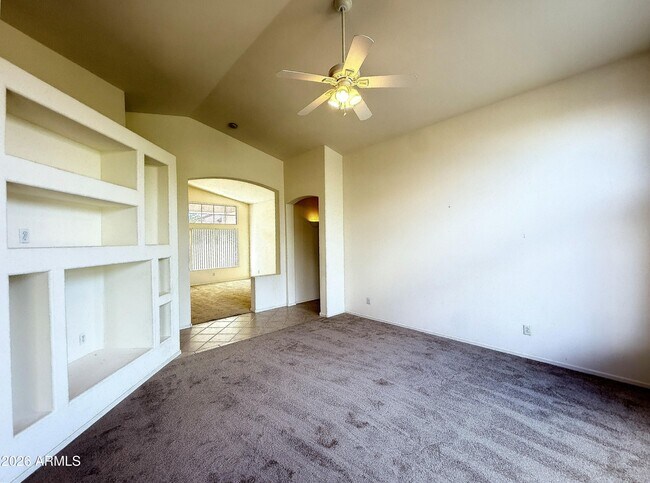 Foto del edificio - 4626 E Thorn Tree Dr