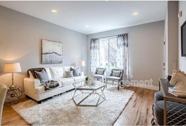 Foto del edificio - 1317 N 7th St
