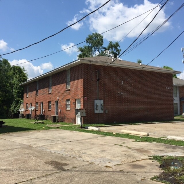 Primary Photo - 5423 Nicholson Dr
