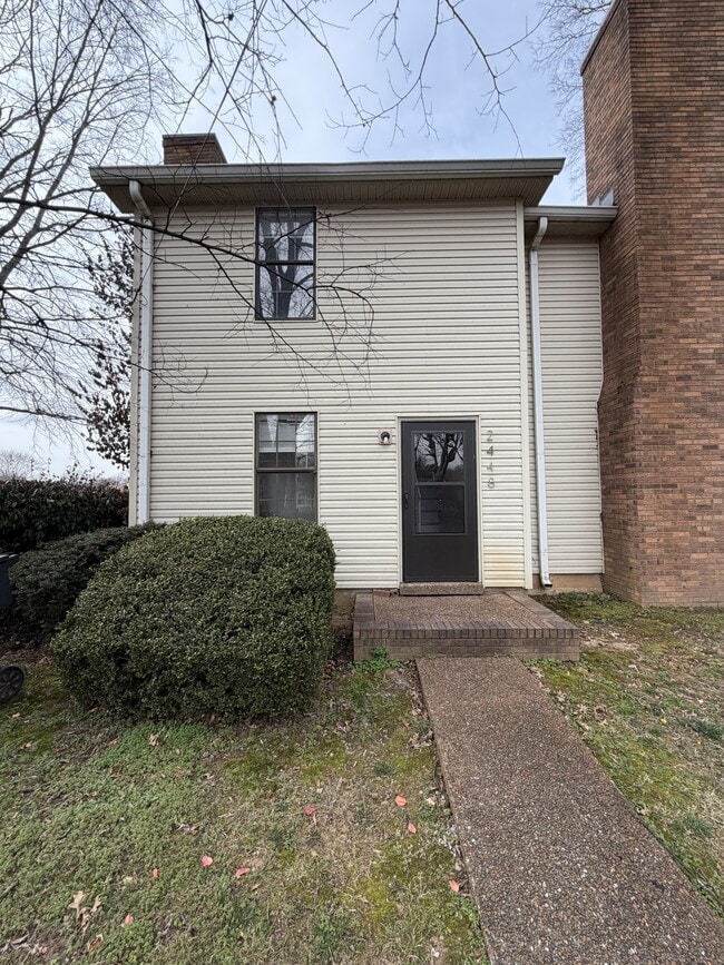 Photo - 2448 Fairbrook Dr Townhome