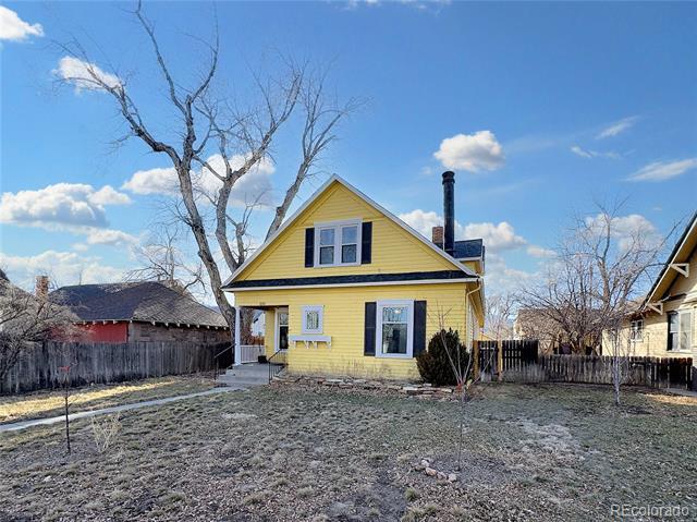 Building Photo - 1212 N Wahsatch Ave