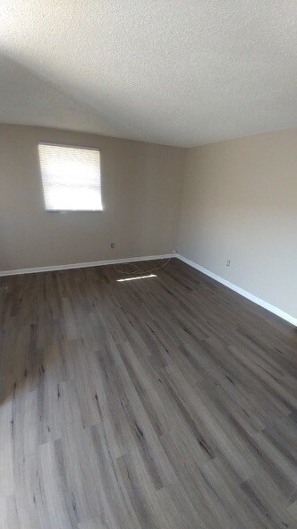 Sala de estar - 2601 N 29th St