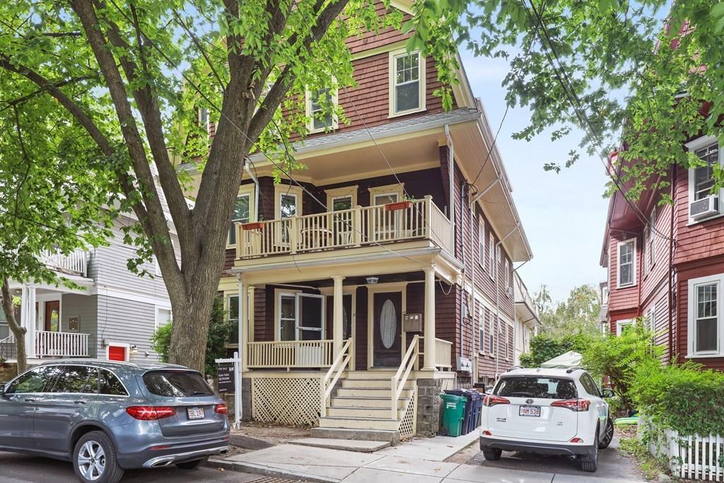 Primary Photo - 17 Granville Rd
