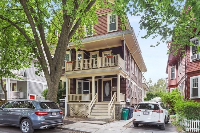 Photo - 17 Granville Rd Apartments