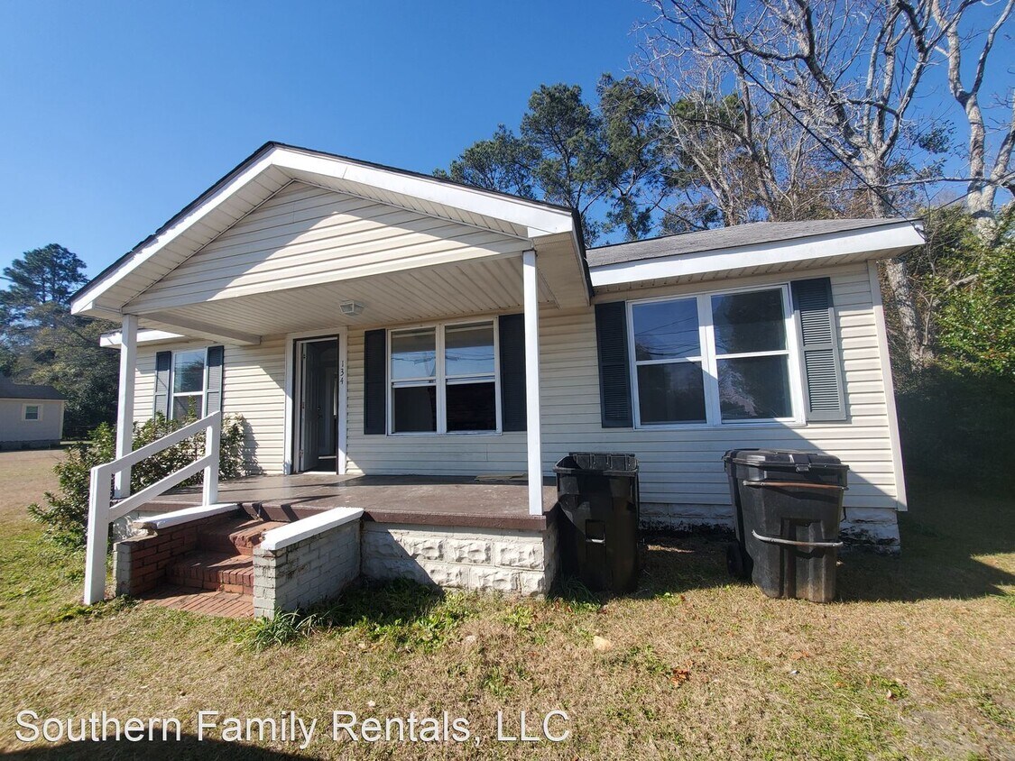 Primary Photo - 3 br, 1 bath House - 134 Wrightsville Ave
