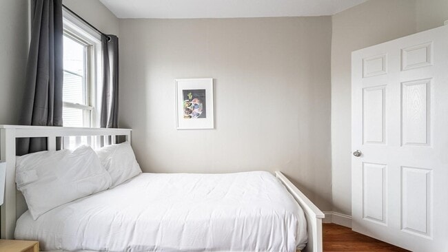 Foto del edificio - 17 Cawfield St