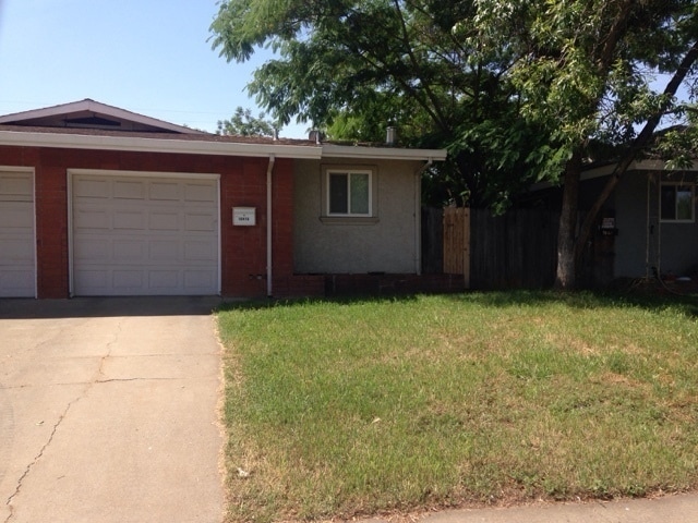 Building Photo - Super Cute 2 bedroom duplex in Rancho Cordova
