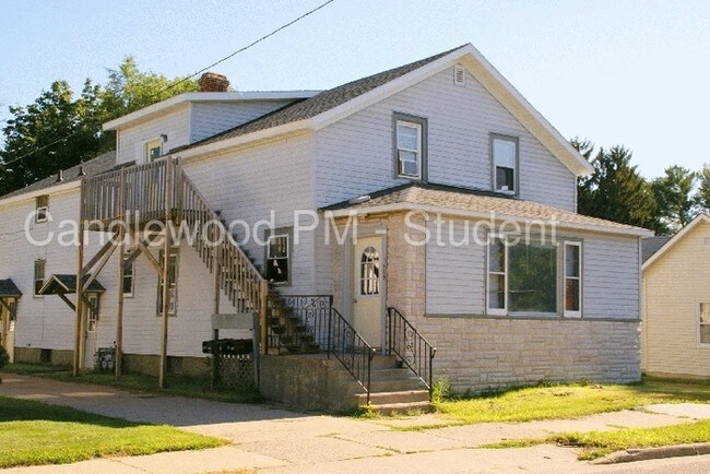 Building Photo - 1609 Briggs St