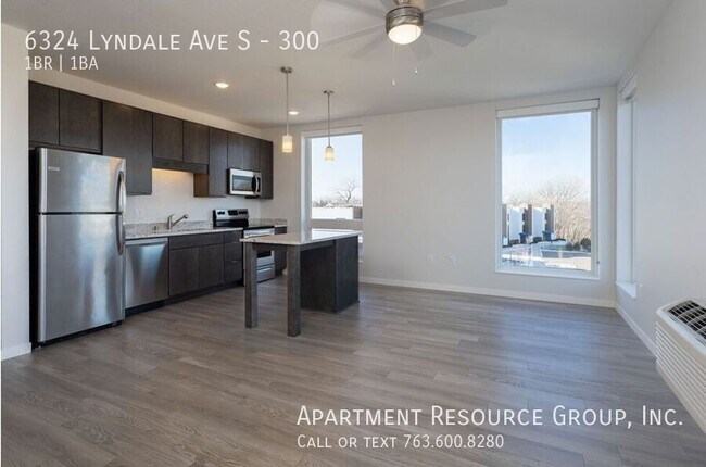 Building Photo - 6324 Lyndale Ave S