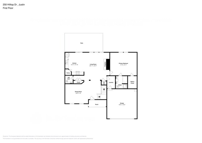 Foto del edificio - 250 Hilltop Dr