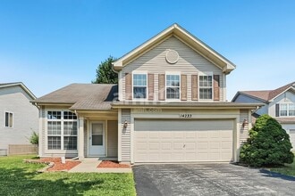 Building Photo - 14233 S Hillsdale Ct