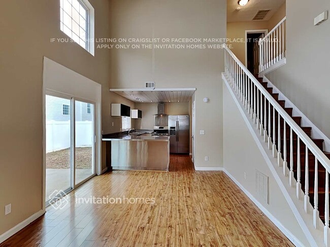 Foto del edificio - 881 Windcroft Cir NW