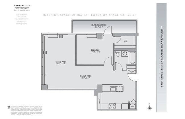 Foto del edificio - 4815 11th St
