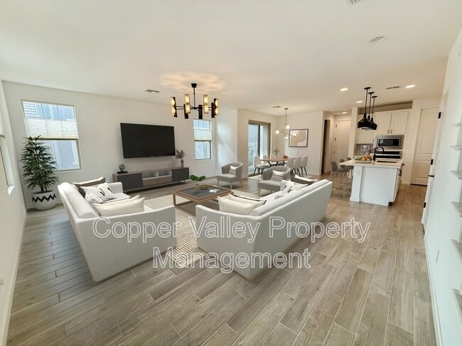 Foto del edificio - 2034 W Lariat Ln