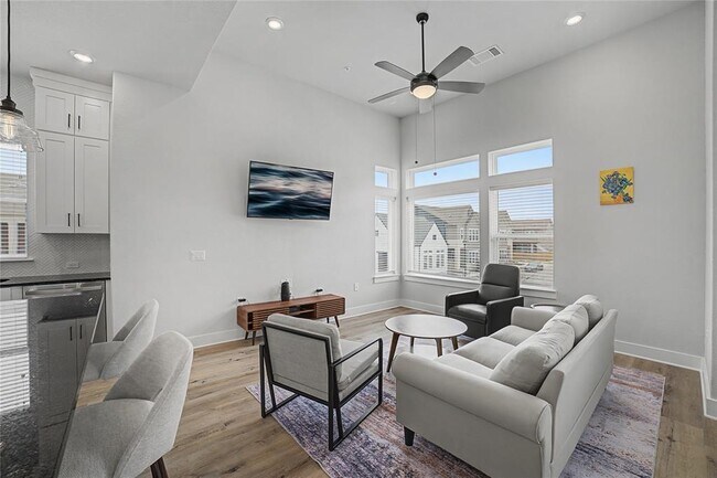 Foto del edificio - 2930 Moreno St