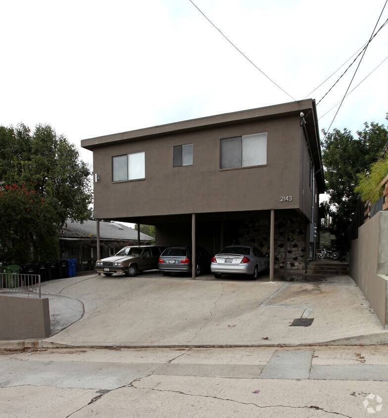 Foto del edificio - 2143 Princeton Ave
