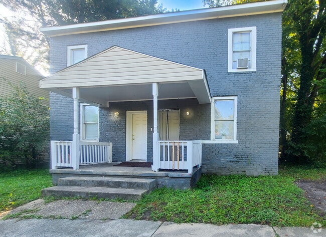 Building Photo - 922 Wilcox St