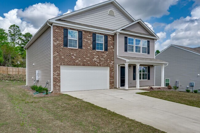 Building Photo - 242 Carrington Dr