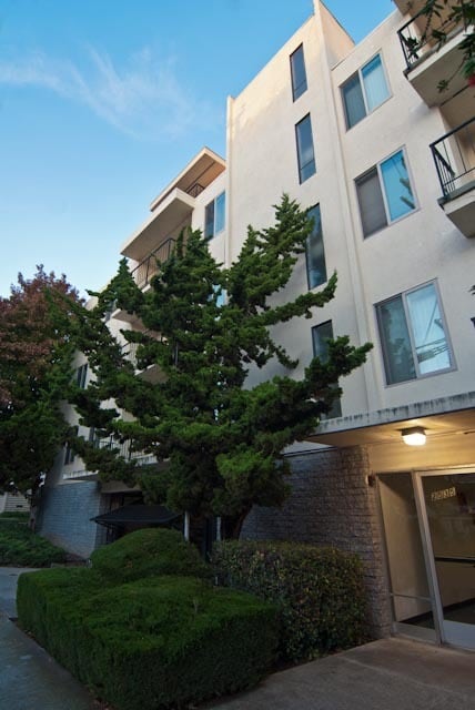 Photo - Uni Flats Apartments