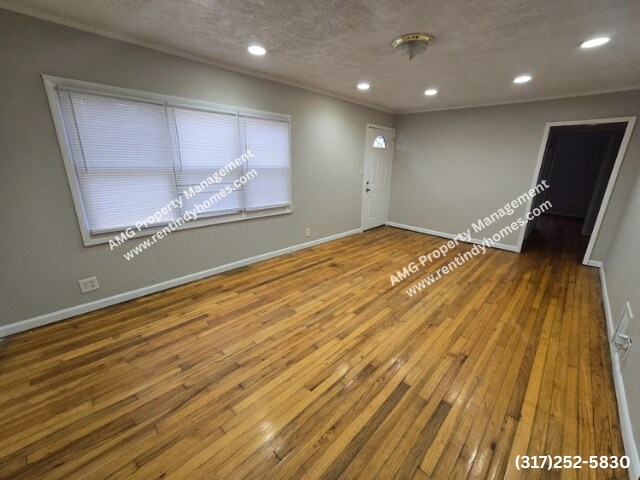 Foto del edificio - 2344 S Keystone Ave