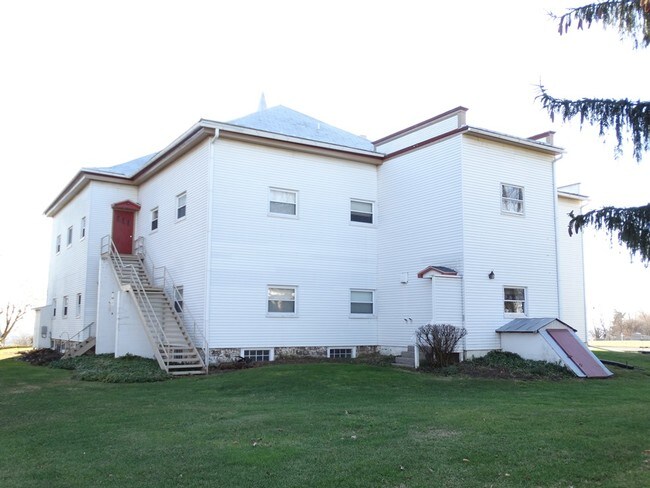 Foto del edificio - 215 College Ave