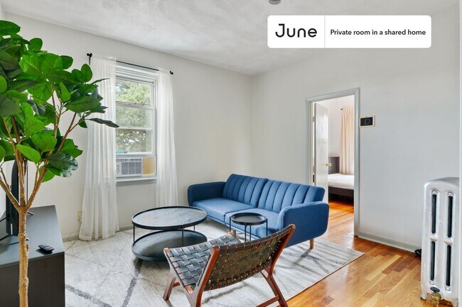 Foto del edificio - Room in Shared 4 bed/1 bath home in Allston