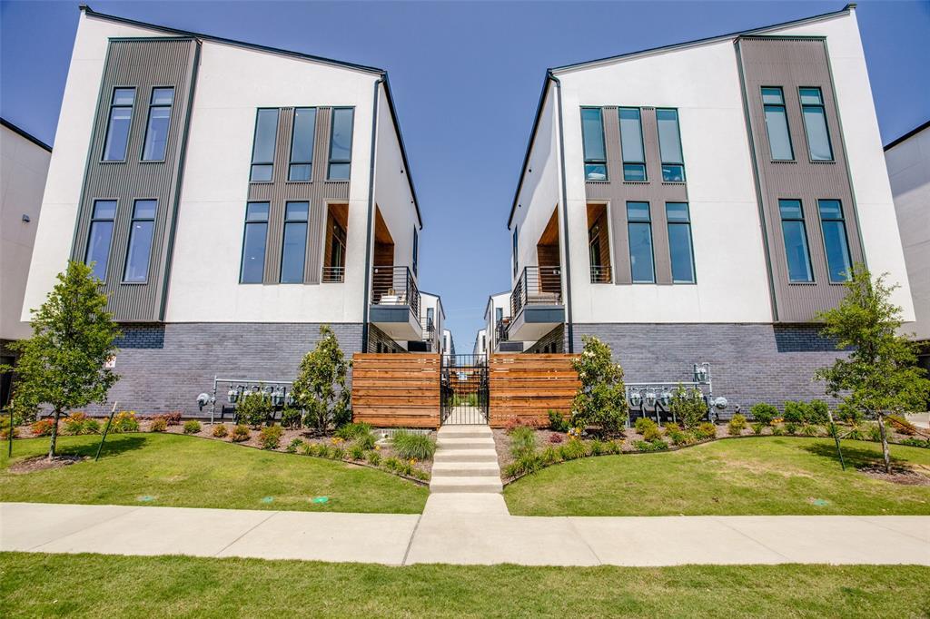 Foto principal - 2200 Bennett Ave