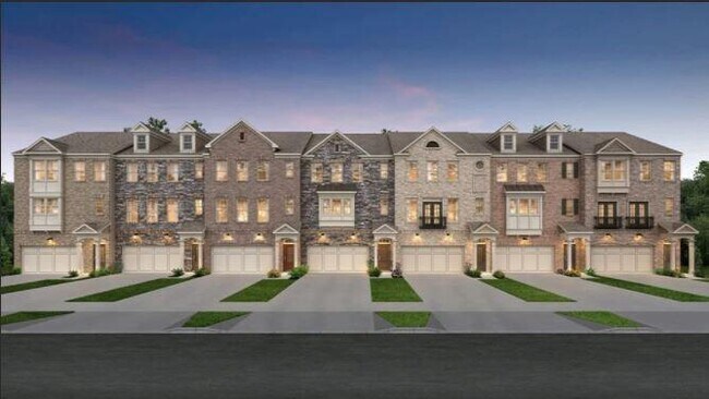 Building Photo - 1393 Harris Way