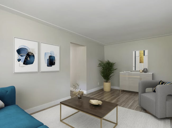 Building Photo - Nashdale Residences