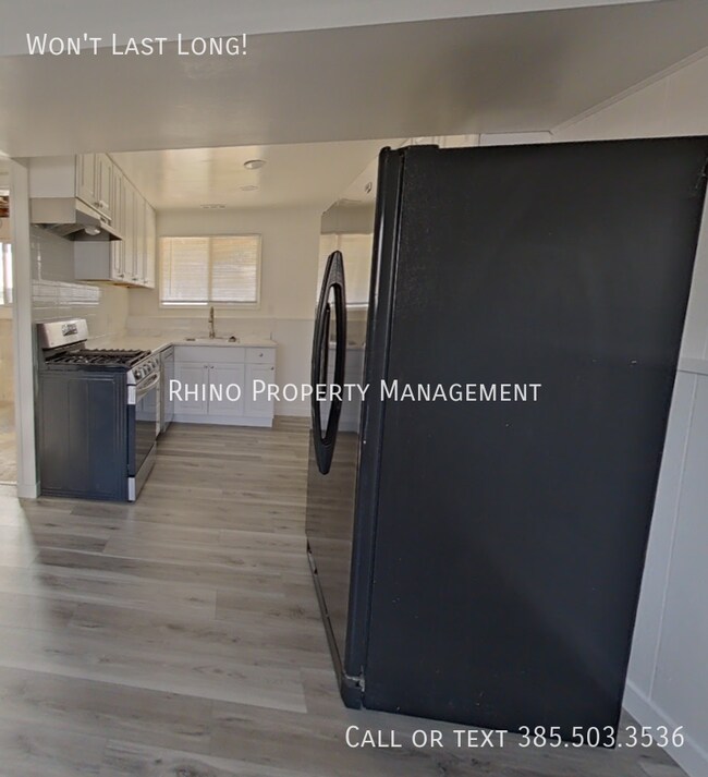 Foto del edificio - 4740 S 3040 W