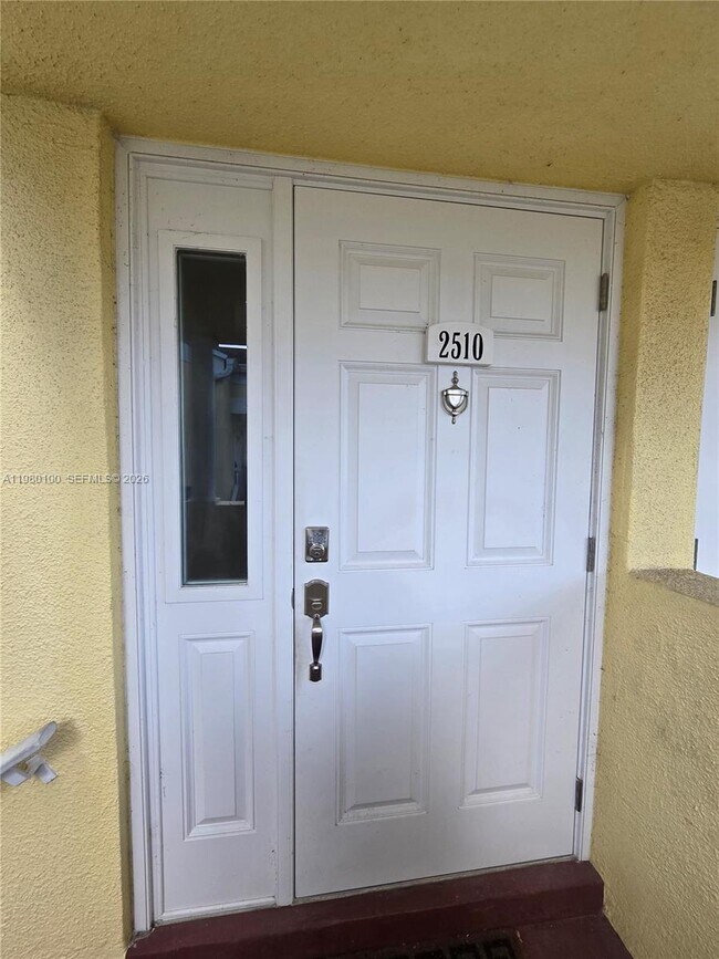 Foto del edificio - 2510 SE 19th Pl