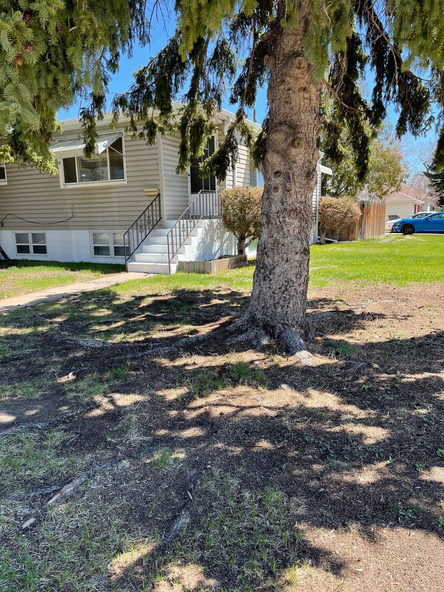 1601 Crook Ave, Cheyenne, WY 82001 - House Rental in Cheyenne, WY ...