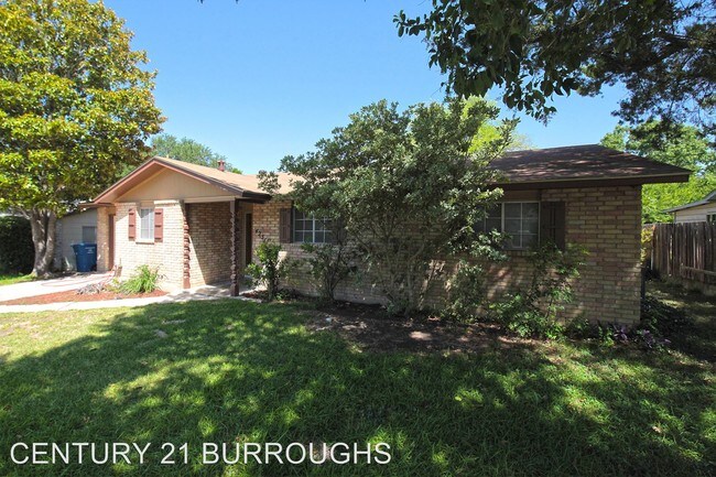 Building Photo - 3 br, 2 bath House - 4251 Eagle Nest Dr.