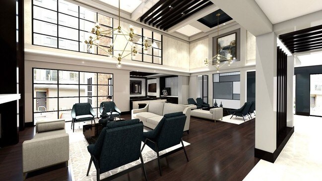Building Photo - Stylish 2BR Residences: Your Path to Moder...