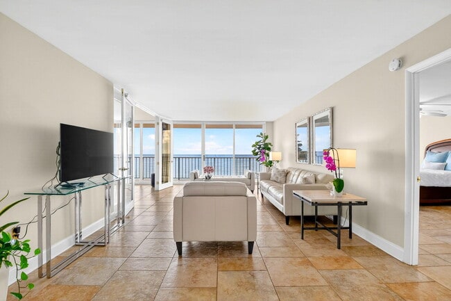 Building Photo - 3456 S Ocean Blvd