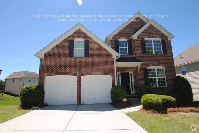 Building Photo - 4319 Rainer Dr