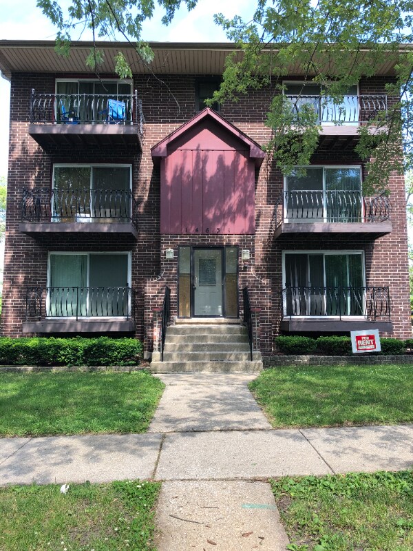 Primary Photo - 14631 Lamon Ave