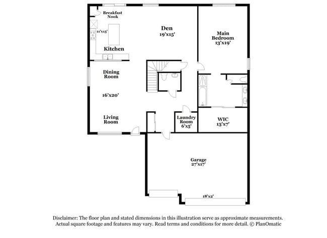 Building Photo - 3152 E San Manuel Rd