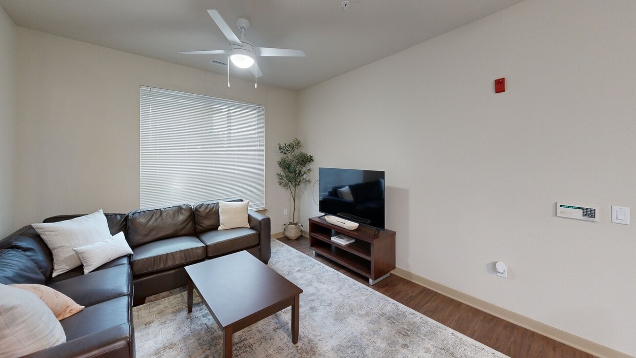 Photo - The Hayward Student Living Apartments