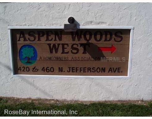 Foto del edificio - 444 N Jefferson Ave