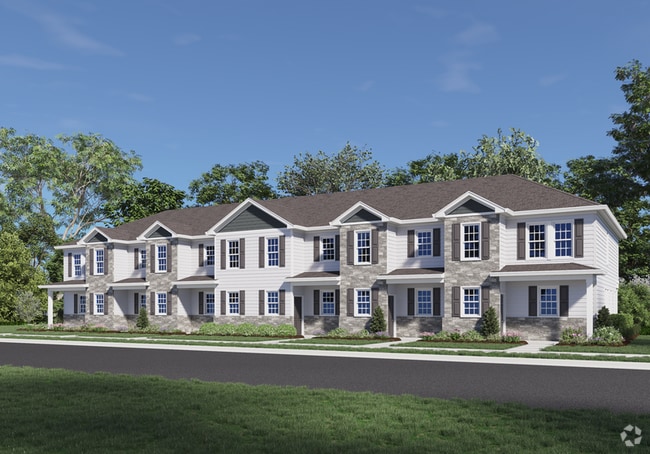 Building Photo - Hatcher Creek