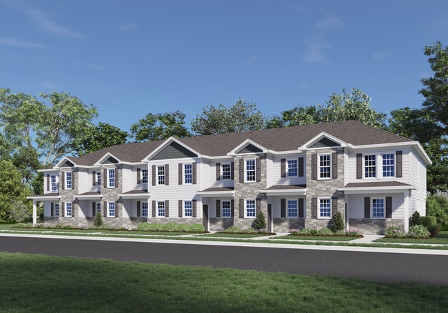 Building Photo - Hatcher Creek