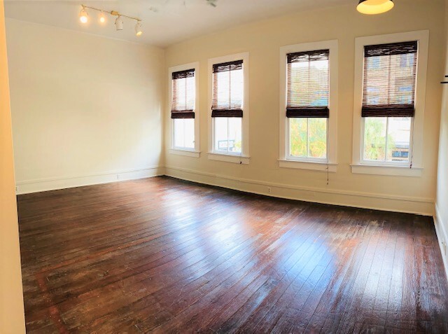 Front Room - 2215 Post Office St