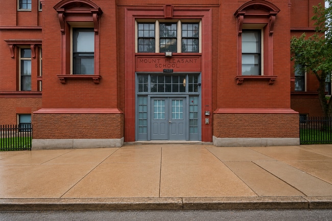 Building Photo - 4528 Nebraska