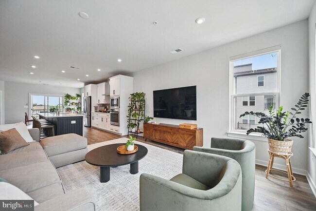 Foto del edificio - 44623 Wolfhound Sq